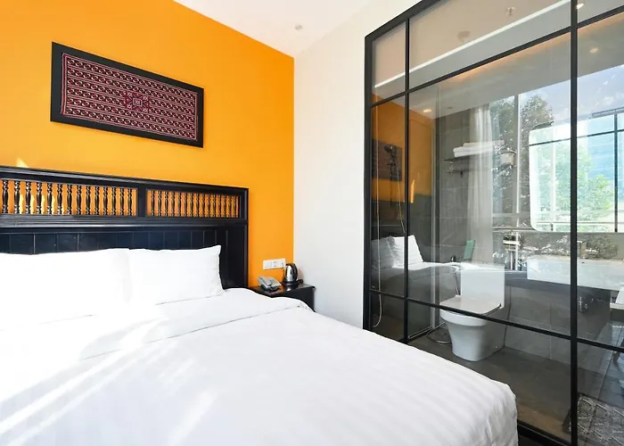 Ohana Hotel - Near Bitexco