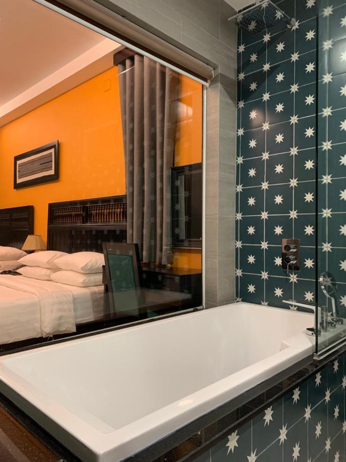 Hotel Ohana - Near Bitexco