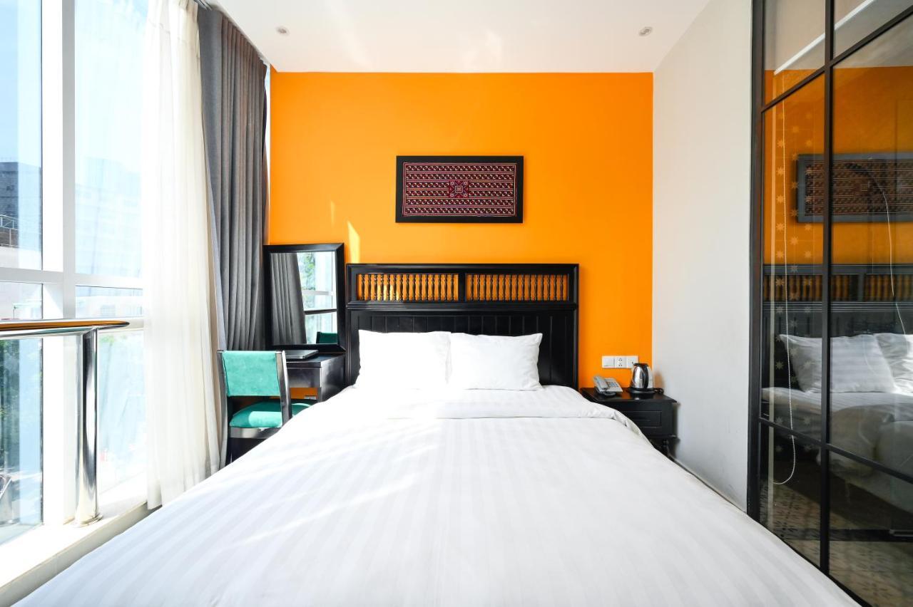 Ohana - Near Bitexco Hotel