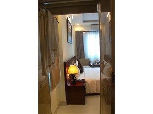 Hotel Ohana - Near Bitexco Hô Chi Minh-Ville